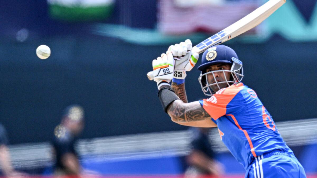 Suryakumar Yadav Appointed T20I Captain: Indian Cricket Team’s New Era Under Coach Gautam Gambhir